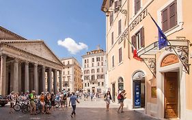 Abruzzi Hotel Rome